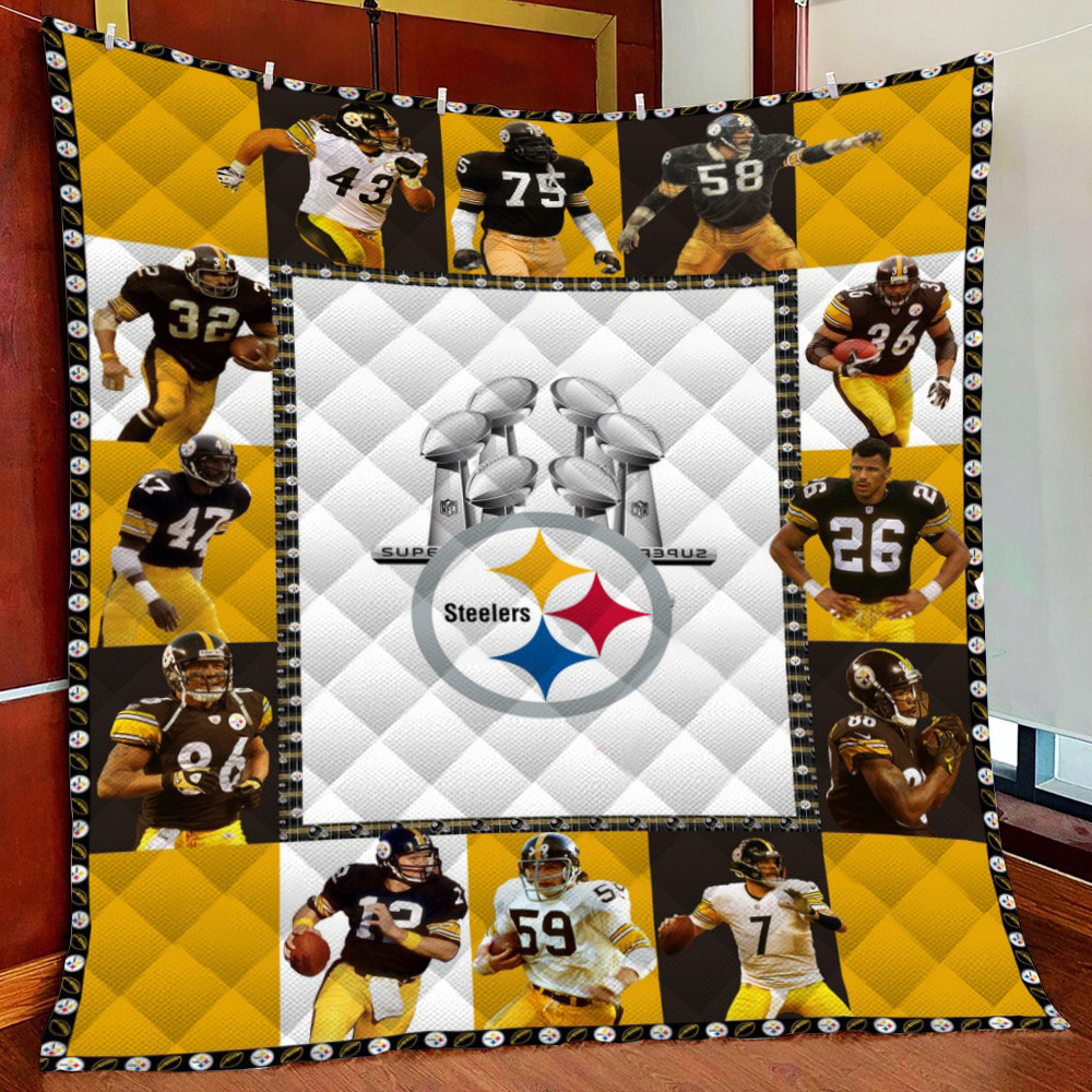 Stee Fleece Blanket Quilt Blanket For Bed
