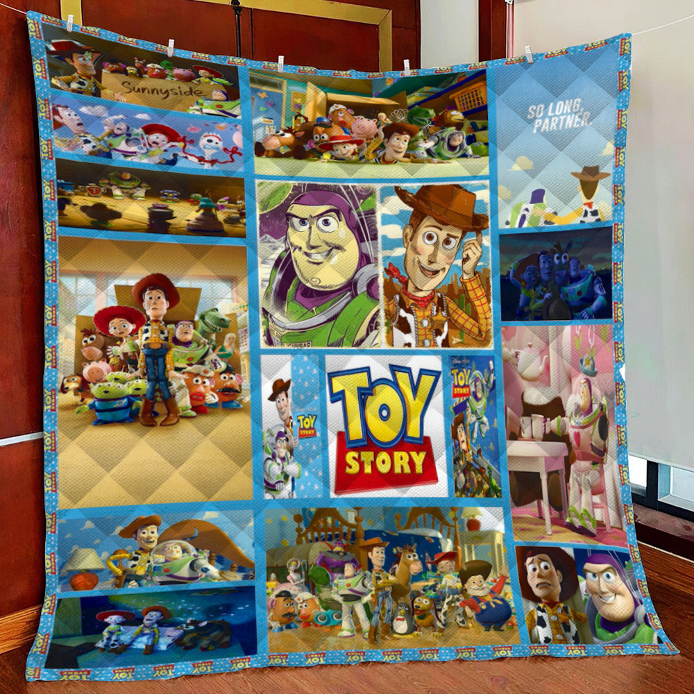Ttory 01 Fleece Blanket Quilt Blanket For Bed