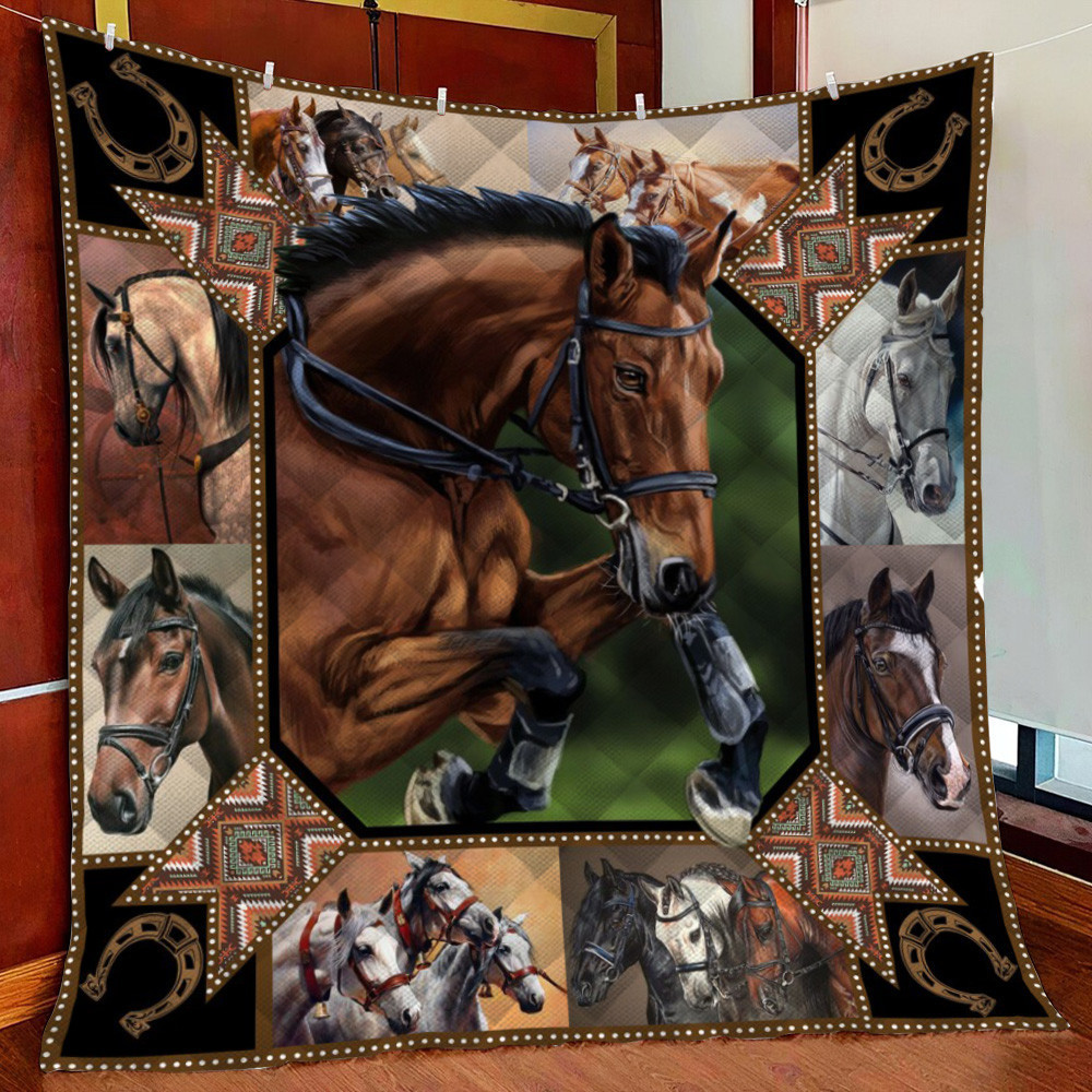e Fleece Blanket Quilt Blanket For Bed