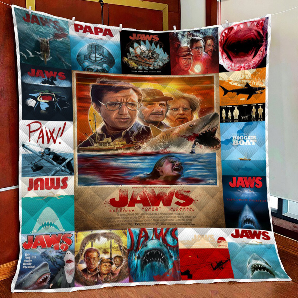 Fleece Blanket Quilt Blanket For Bed