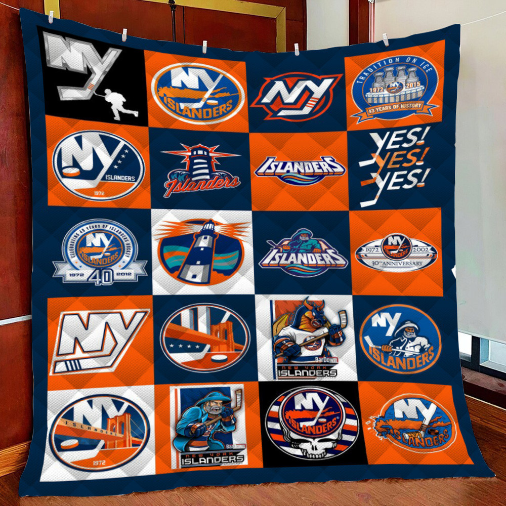 New Yorlan Fleece Blanket Quilt Blanket