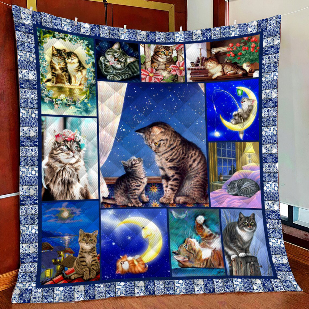 Fleece Blanket Quilt Blanket