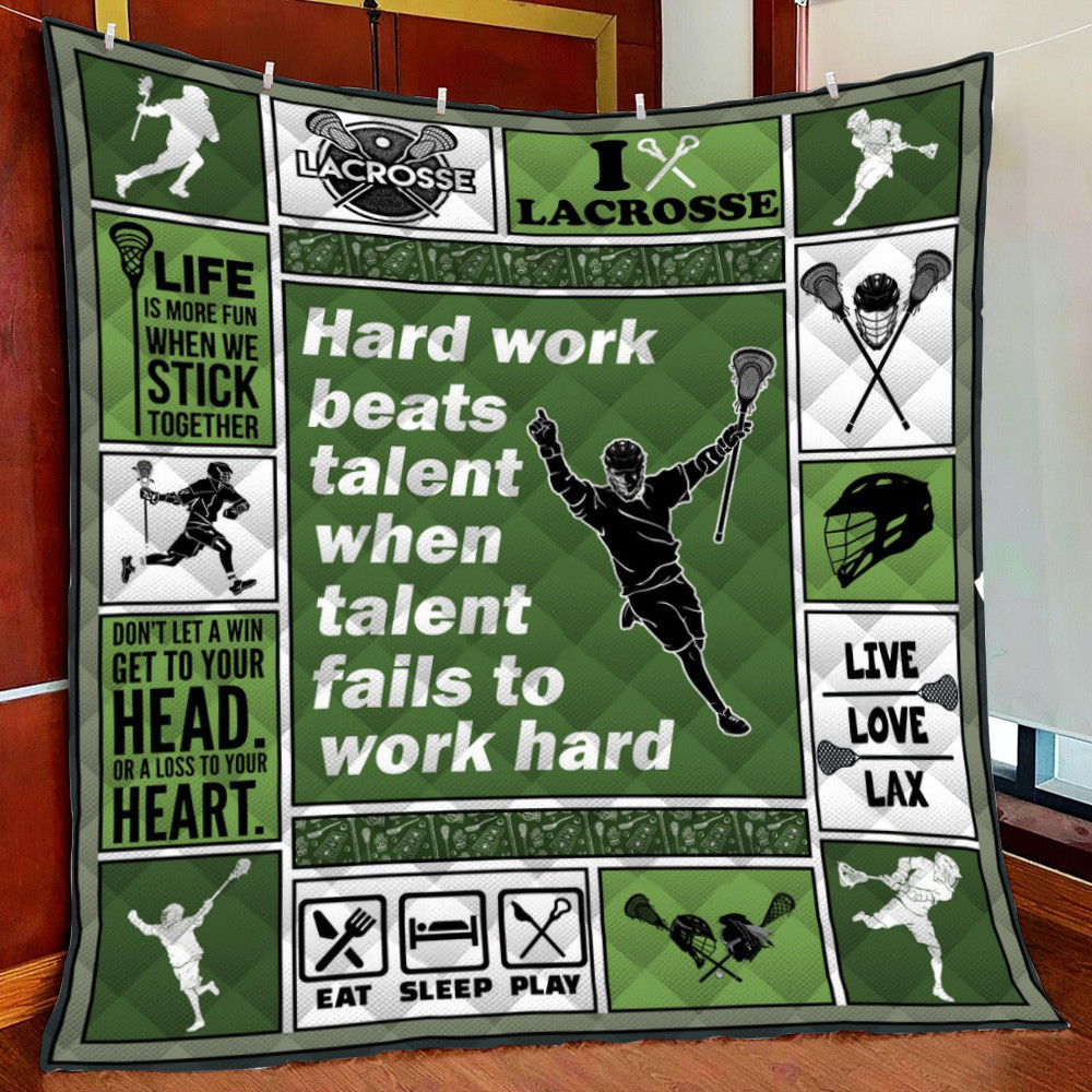 Lase Ver7 Fleece Blanket Quilt Blanket