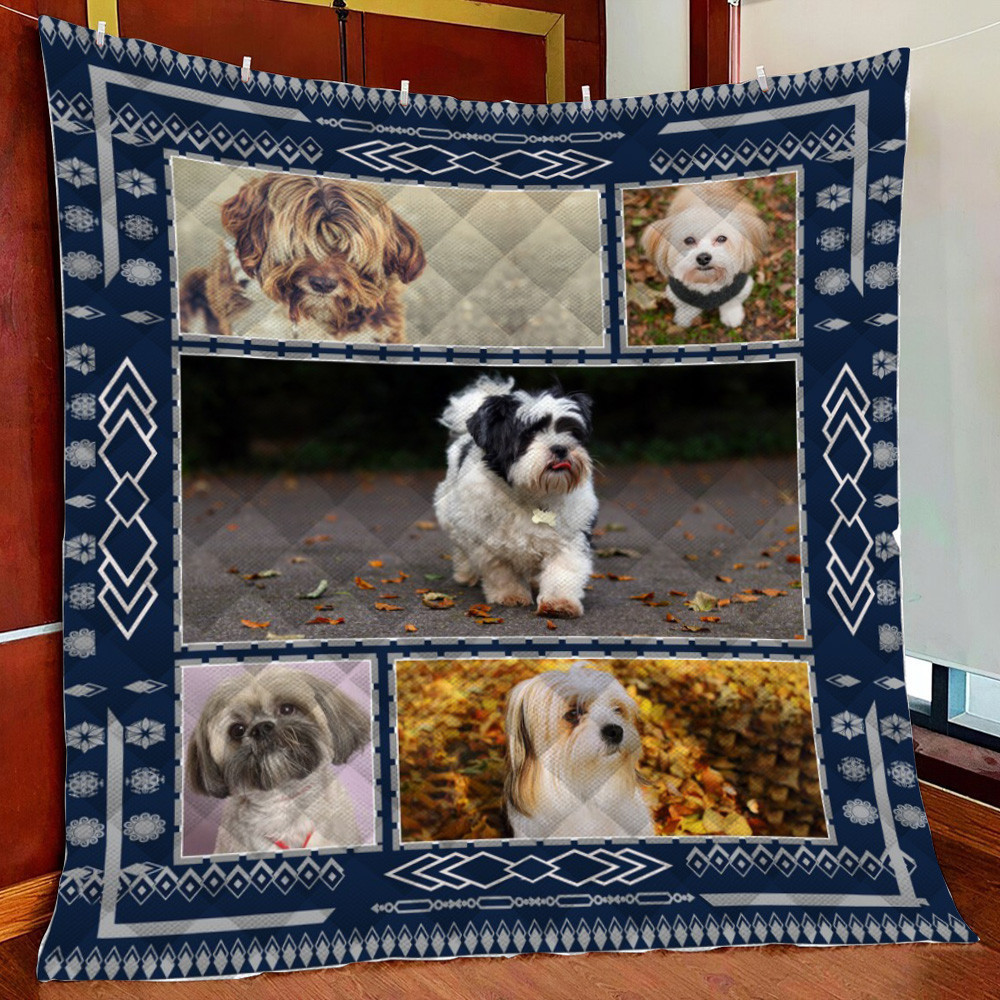 ao Fleece Blanket Quilt Blanket