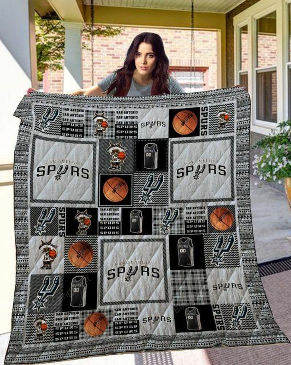 San Anton Quilt Blanket Greattomized Blanket G For Birthday C Thgiving