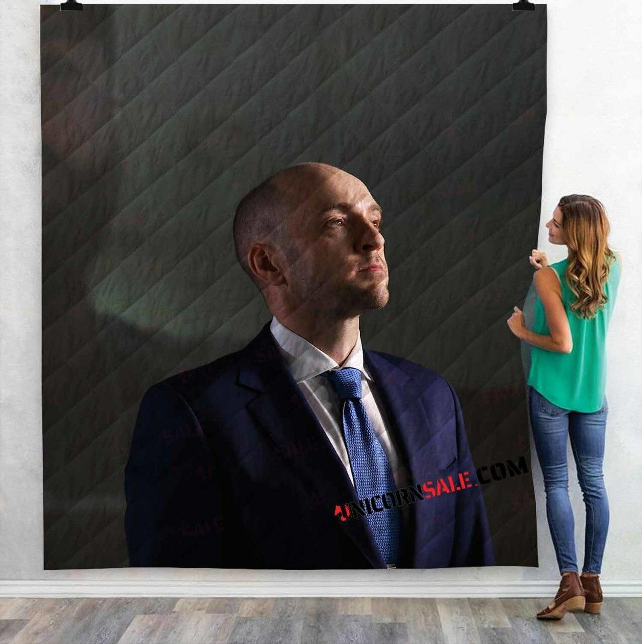 Movie Derren Brown Miracle D 3Dtomized onalized Quilt Blanket