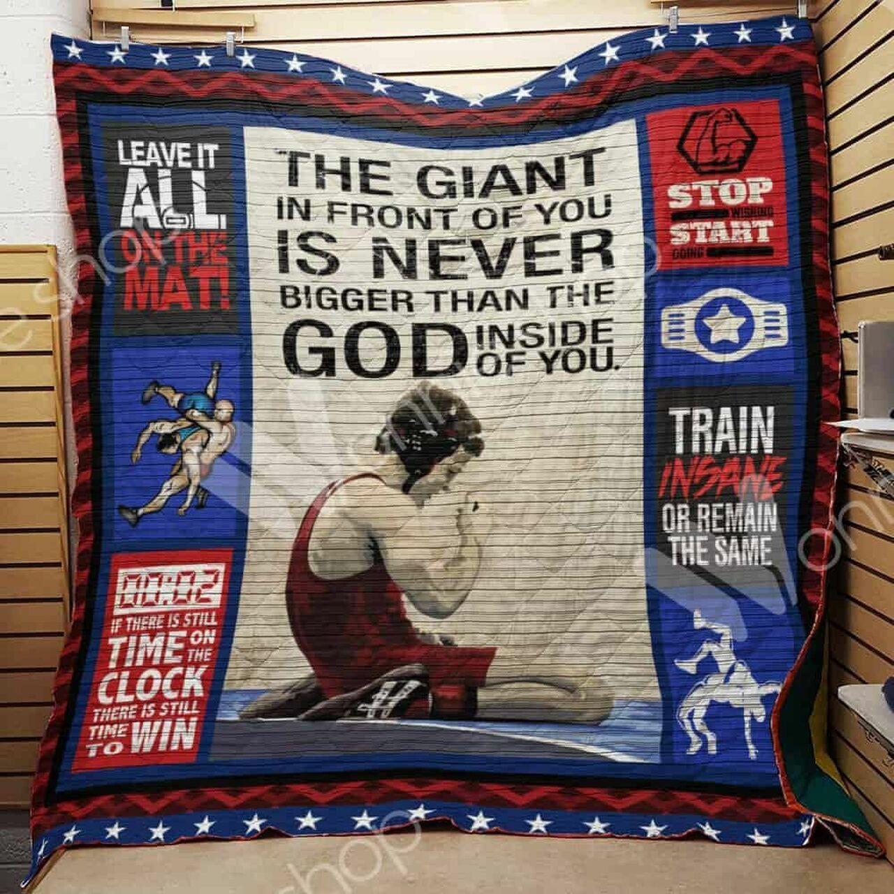tling Quilt Blanket Dhc1102803Td