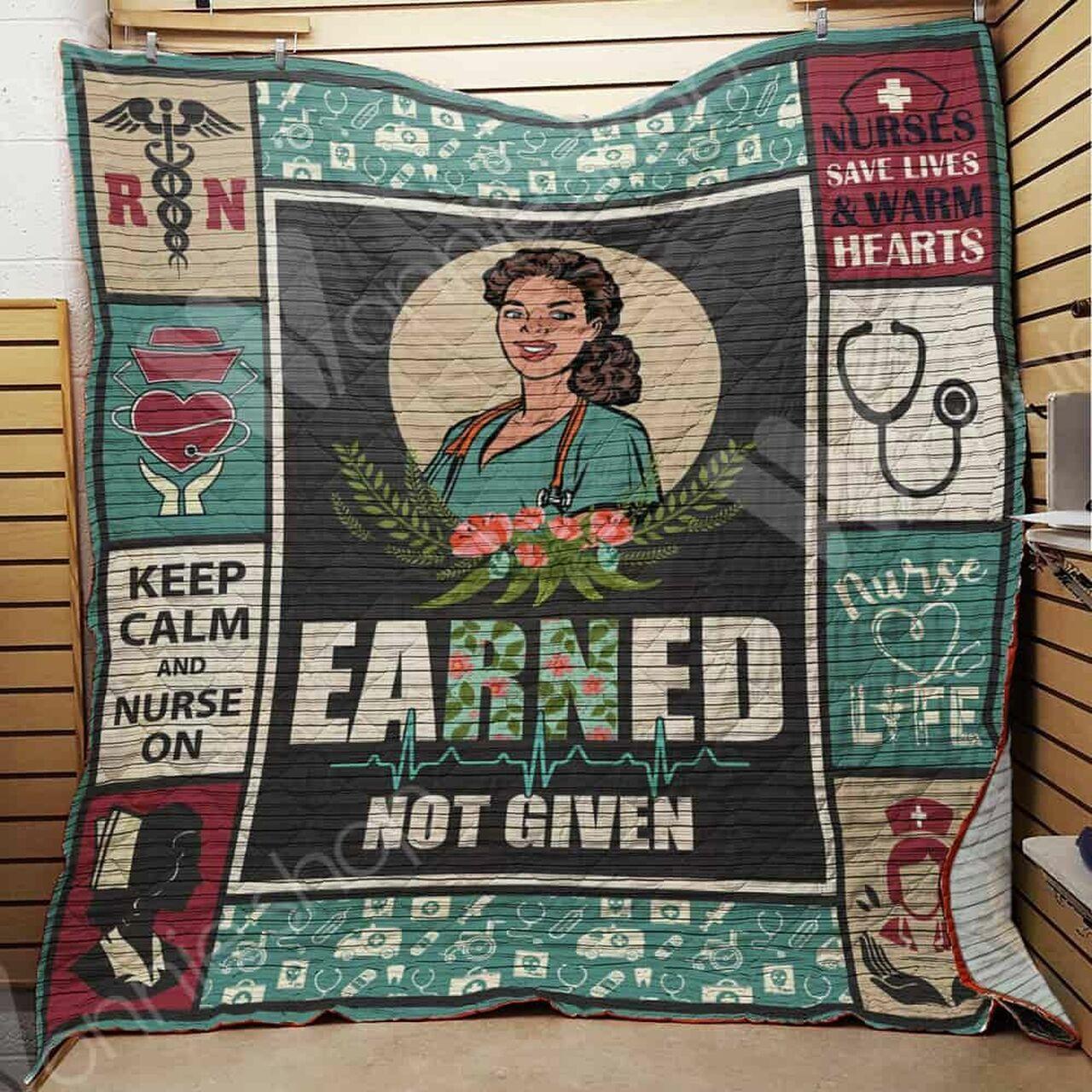 Rtered e Rn Quilt Blanket Dhc06021325Td