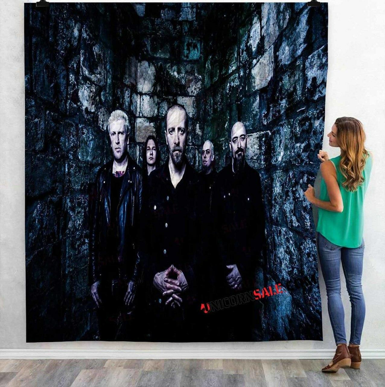 Movie Paret N 3Dtomized onalized Quilt Blanket