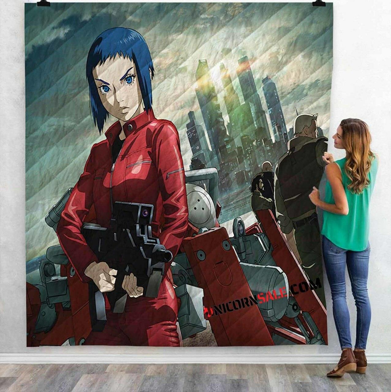 Movie t Pain V 3Dtomized onalized Quilt Blanket