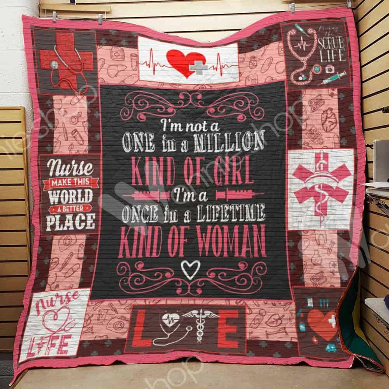 e Quilt Blanket Dhc1102518Td