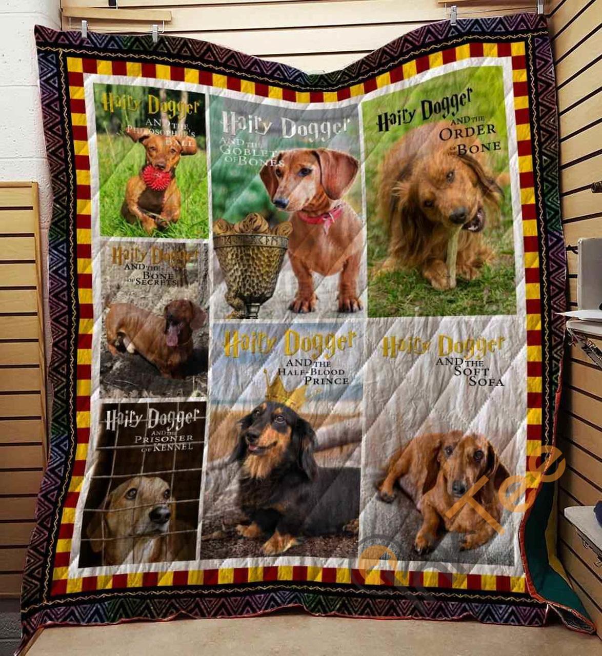 Dhund 05 Blanket TH10072019 Quilt