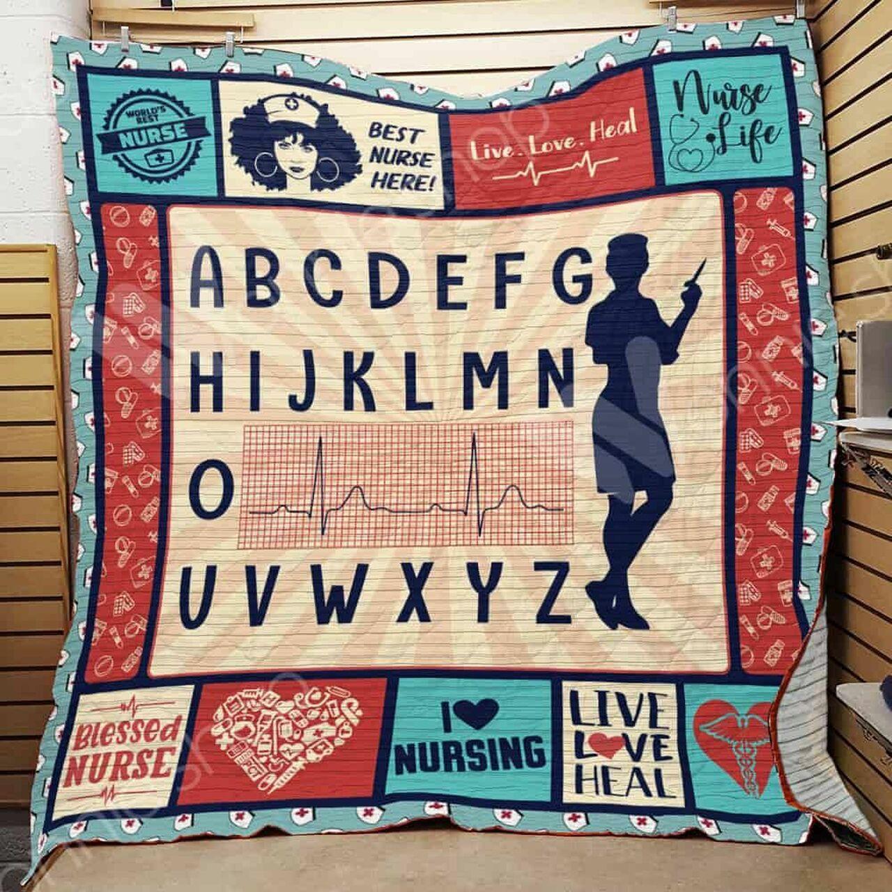 e Quilt Blanket Dhc1102460Td