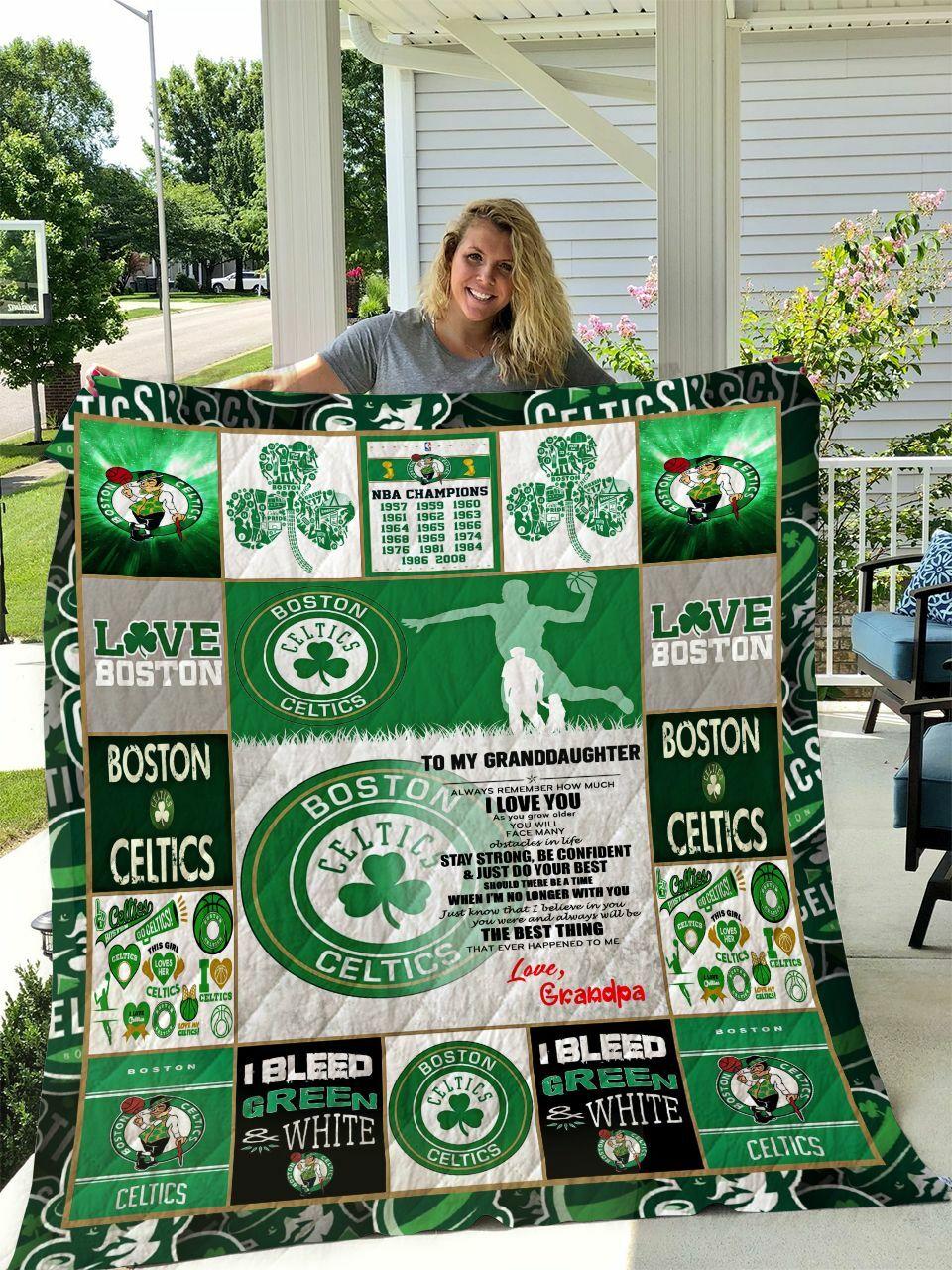 onalizedton Cel To My Granddaughter From Grandpat Do Yourt Quilt Blanket Greattomized G For Birthday C Thgiving Perfect G Forton Cel