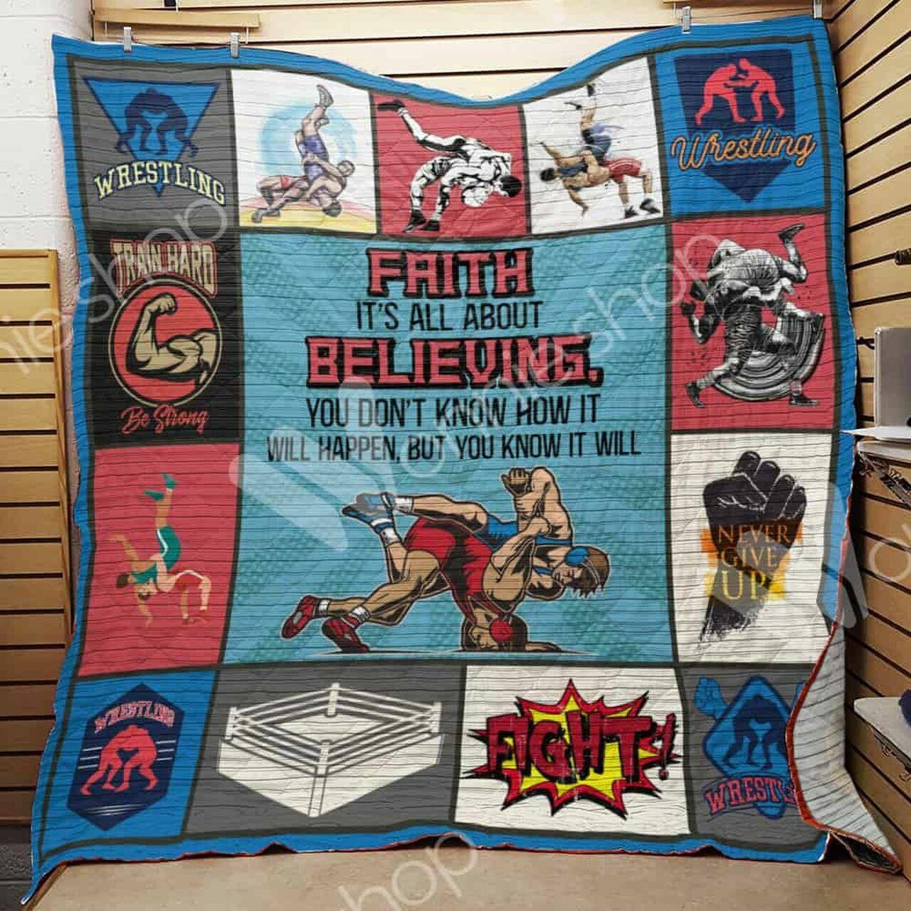 tling Quilt Blanket Dhc1102490Td