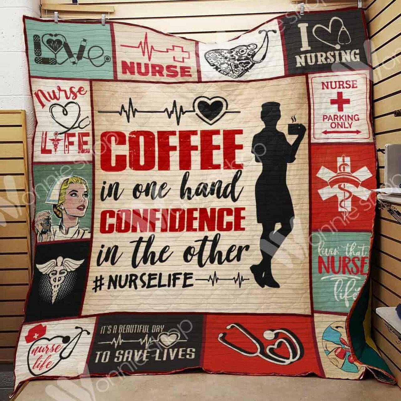 e Quilt Blanket Dhc1102543Td