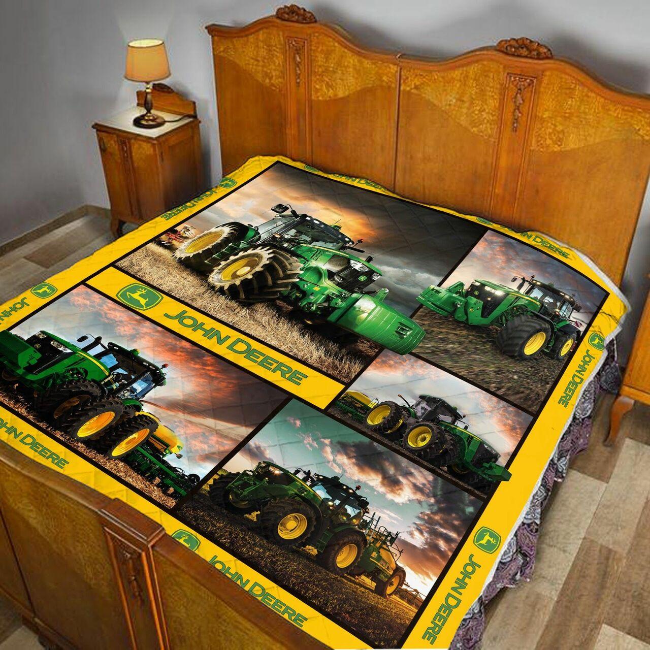 I Am A Trucker t Me Like Quilt Blanket Dhc1402949Td