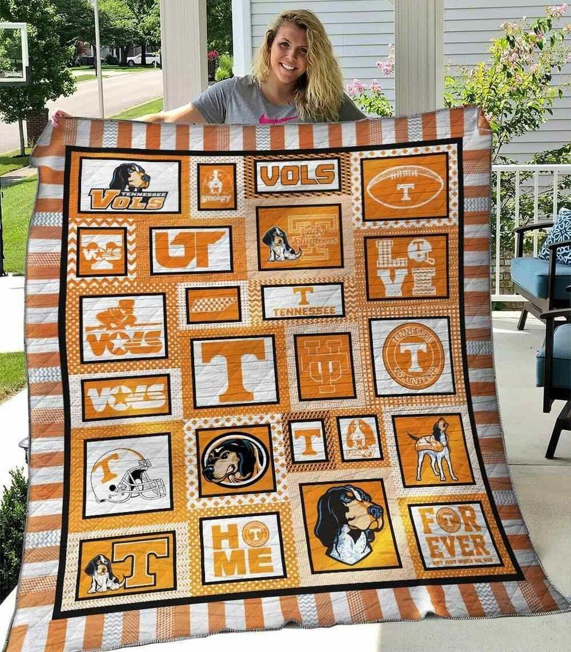 Tesee Volunt 1 Blanket Th1607 Quilt