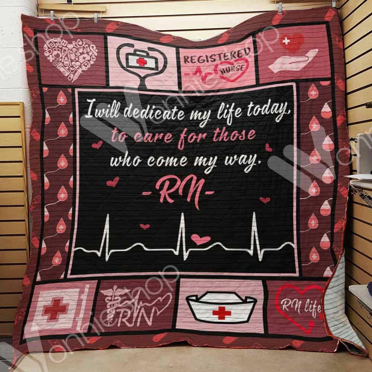 Rtered e Rn Quilt Blanket Dhc06021280Td