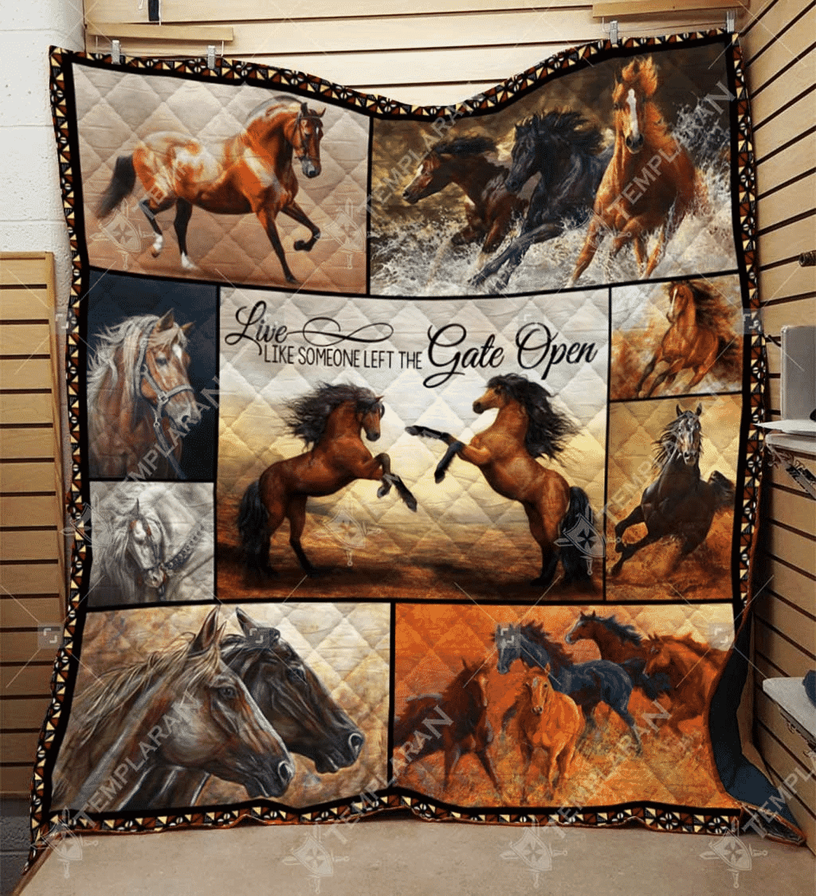 e Stone Cold Quilt Blanket Dhc020120802Td