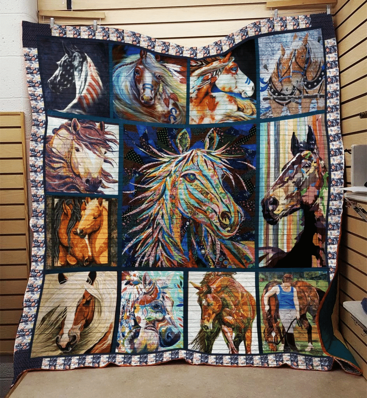 e Gradient Quilt Blanket Dhc3112533Td