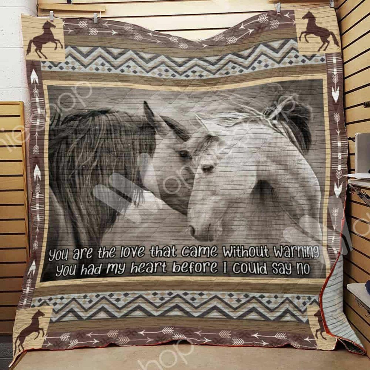 e Love Quilt Blanket Dhc03021337Td
