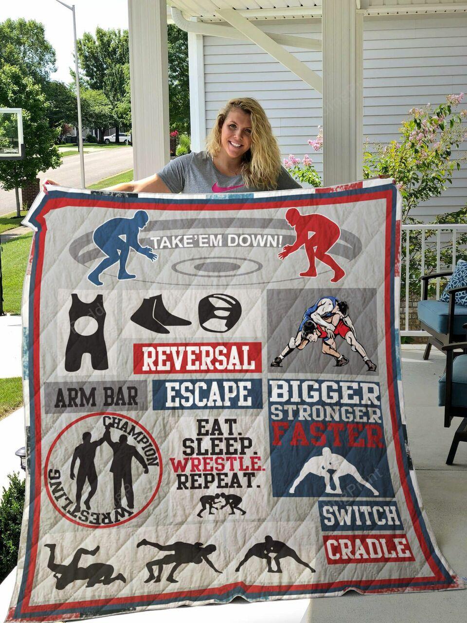 tling Biggtrongerter Quilt Blanket Greattomized G For Birthday C Thgiving Perfect G For tling Lover