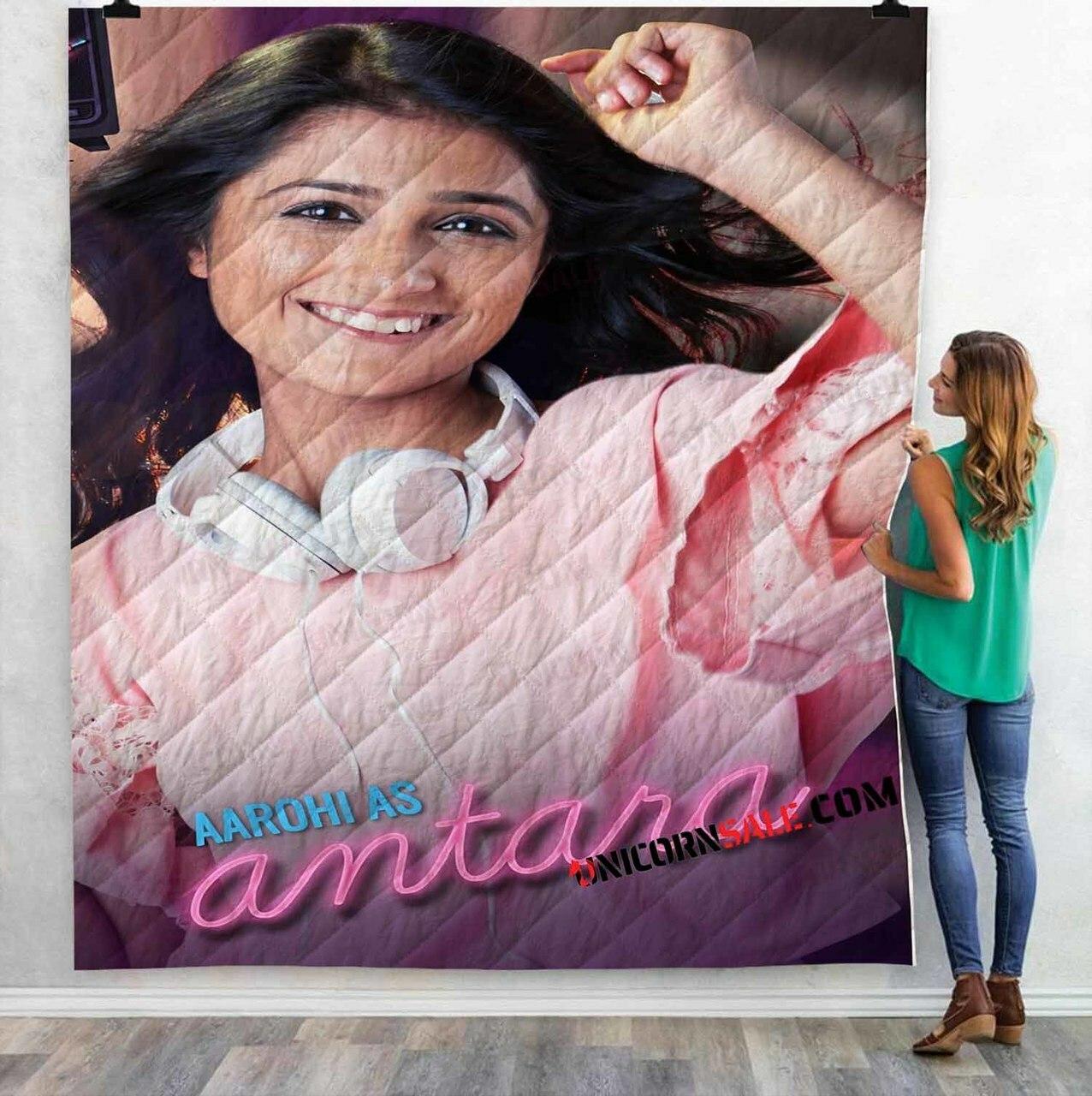 Movie Love Ni Bhavai D 3Dtomized onalized Quilt Blanket