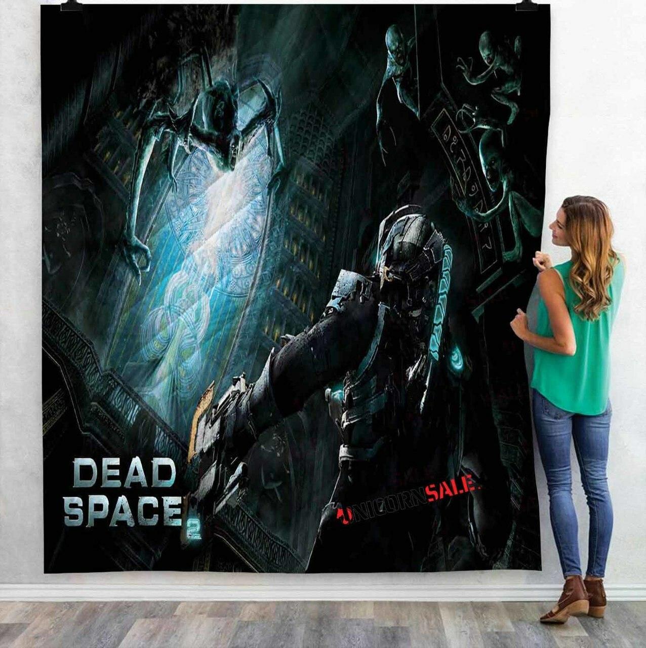 Ps3 Game Depace 2 N 3Dtomized onalized Quilt Blanket