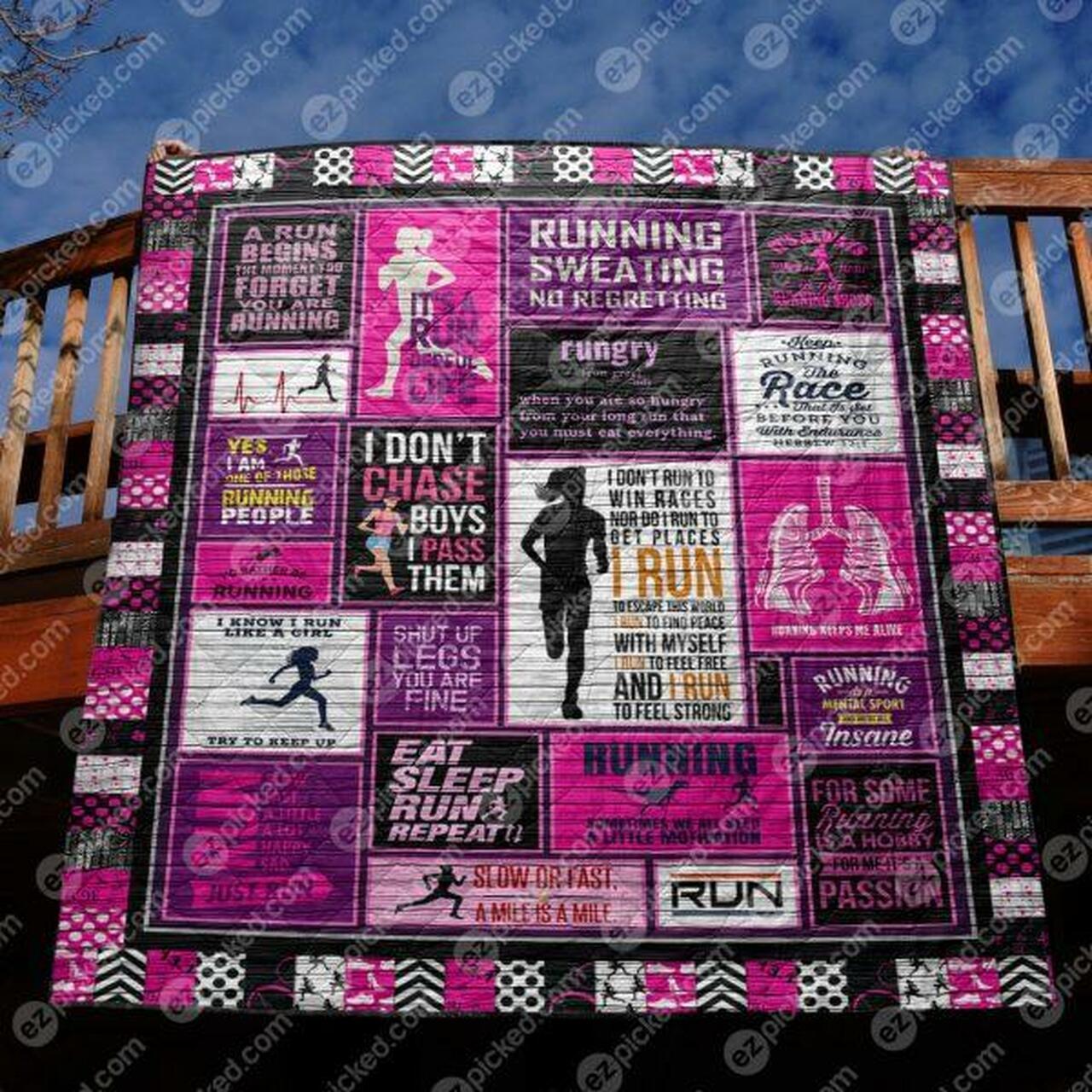 I Do Not e Is Them Quilt Blanket Py68 Quilt