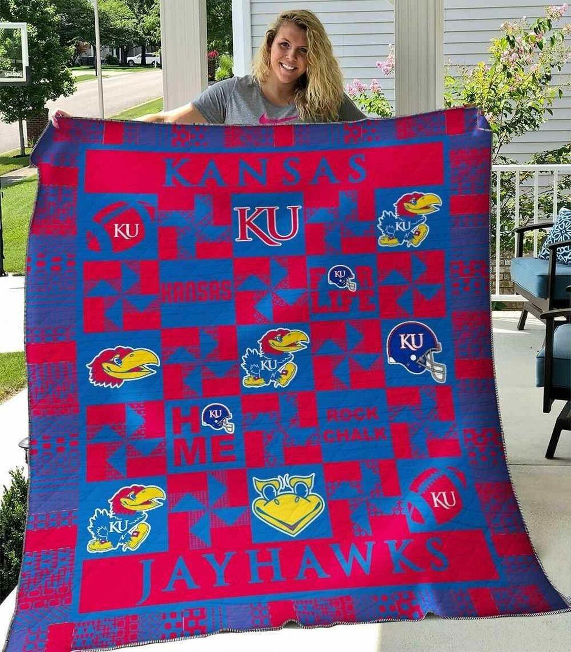 as Jayh Ver2 Blanket Th1507 Quilt