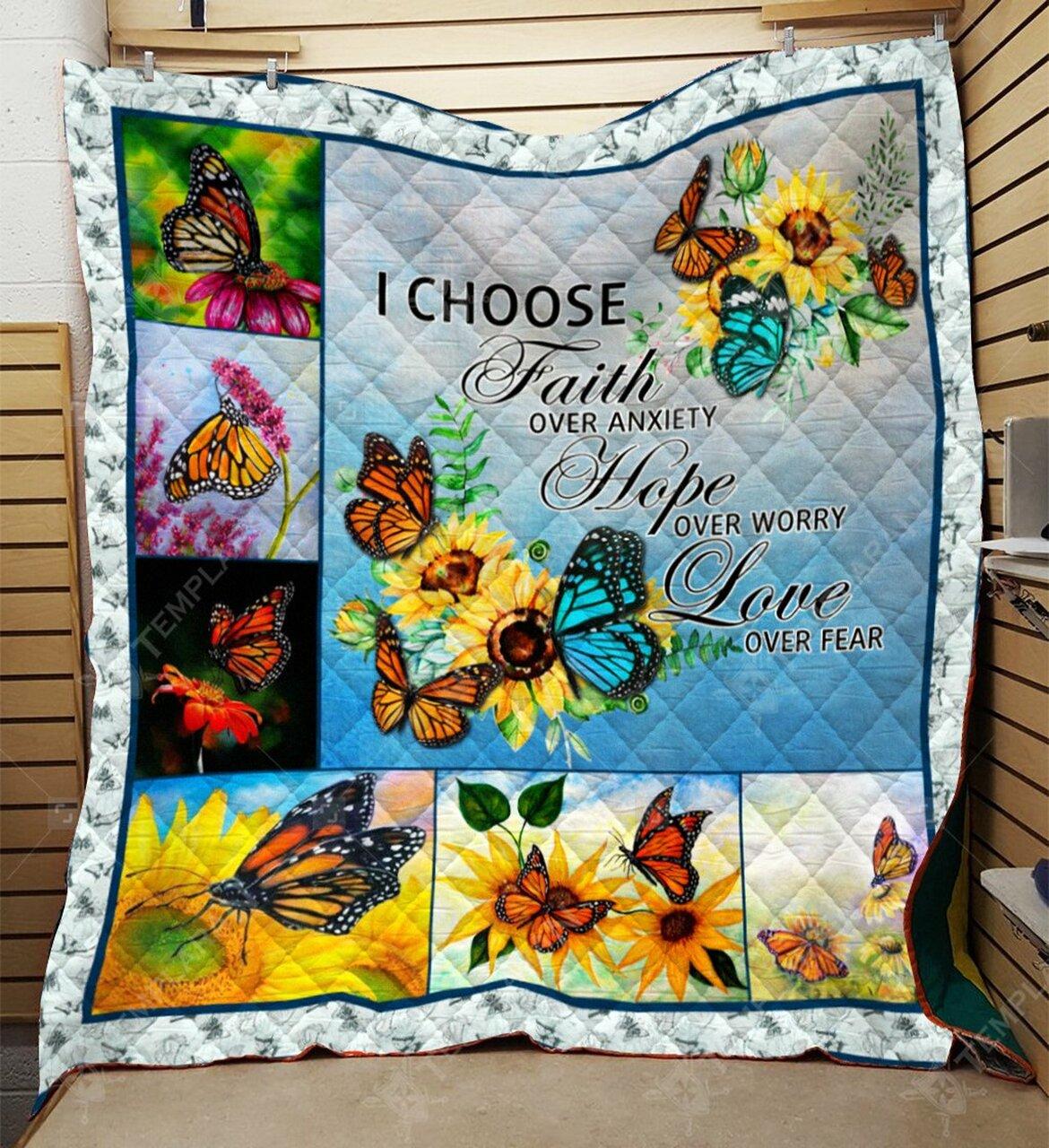 Blanket 3D Ntp-Qdd40 Quilt
