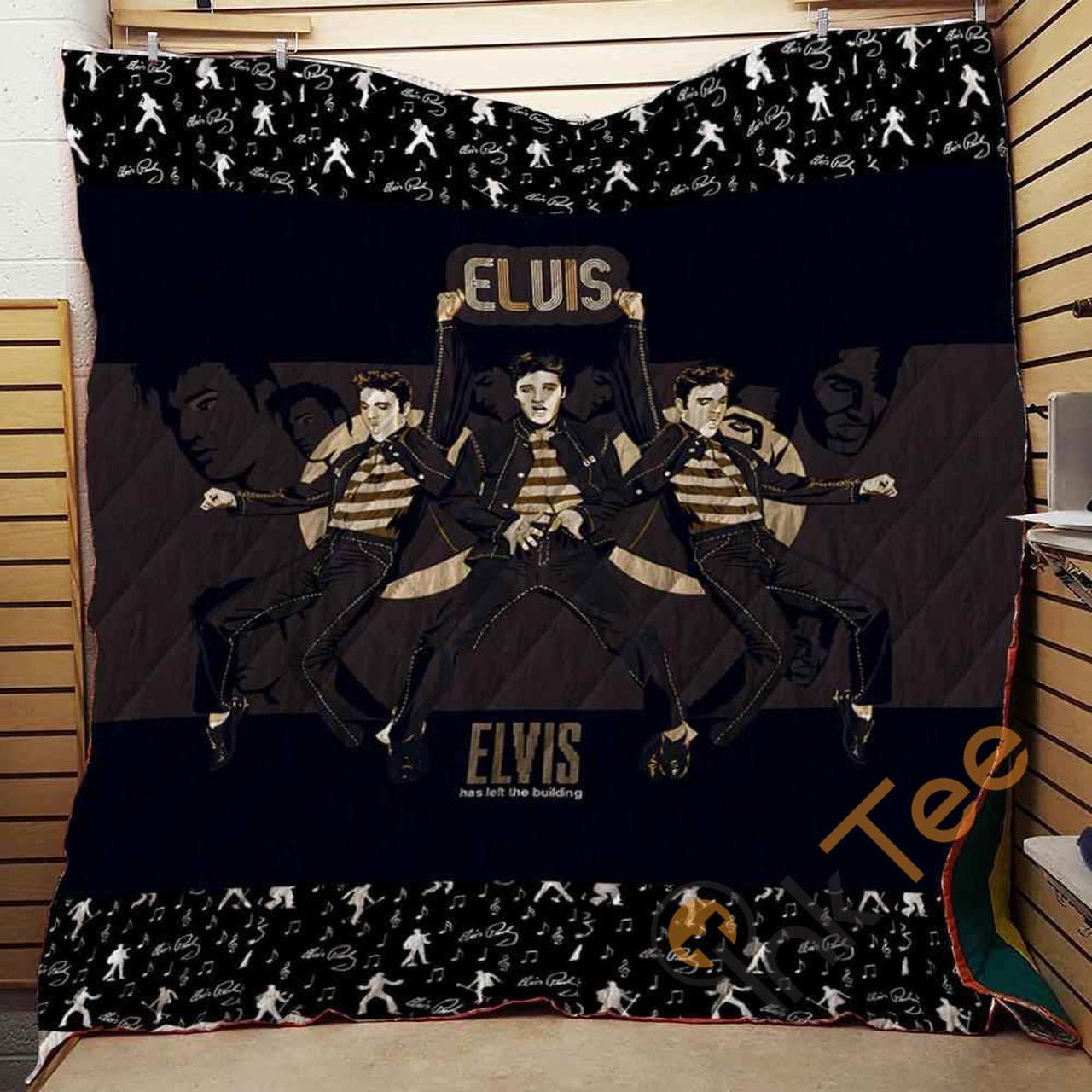 E ley 1 Blanket TH0907 Quilt