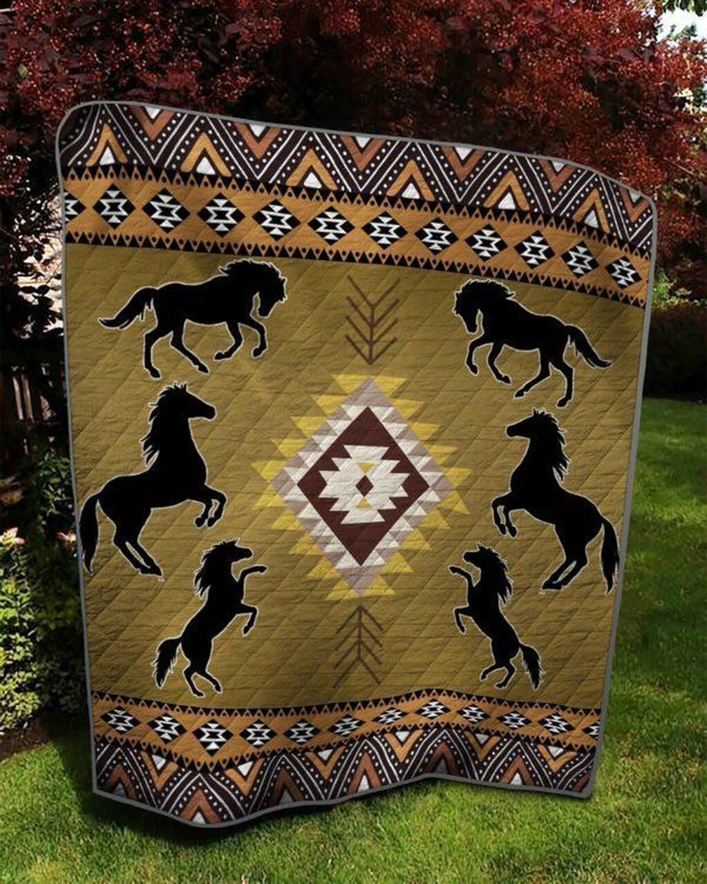 e hip Quilt Blanket Quilt