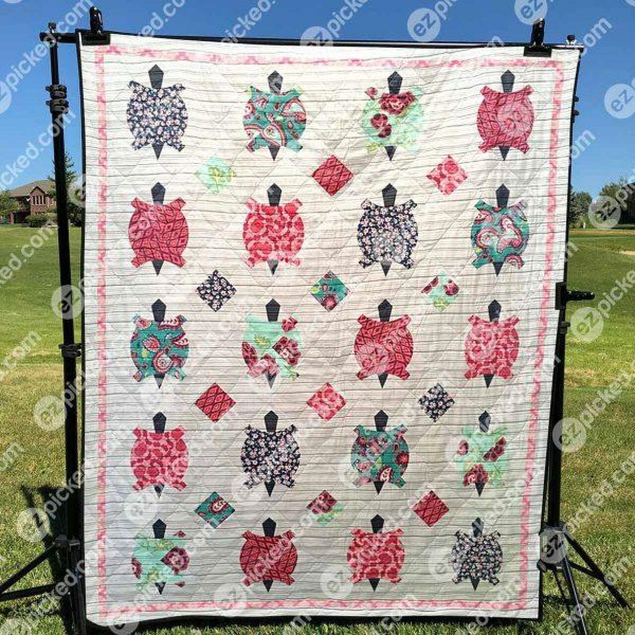 Ocepirit Quilt Blanket Ypm0 Quilt