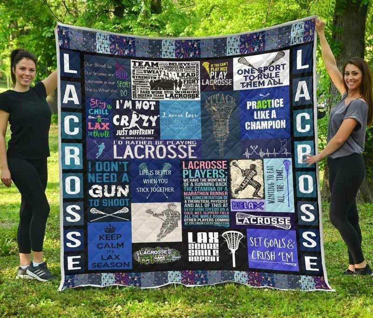 Lase Boy Blanket Th0509 Quilt