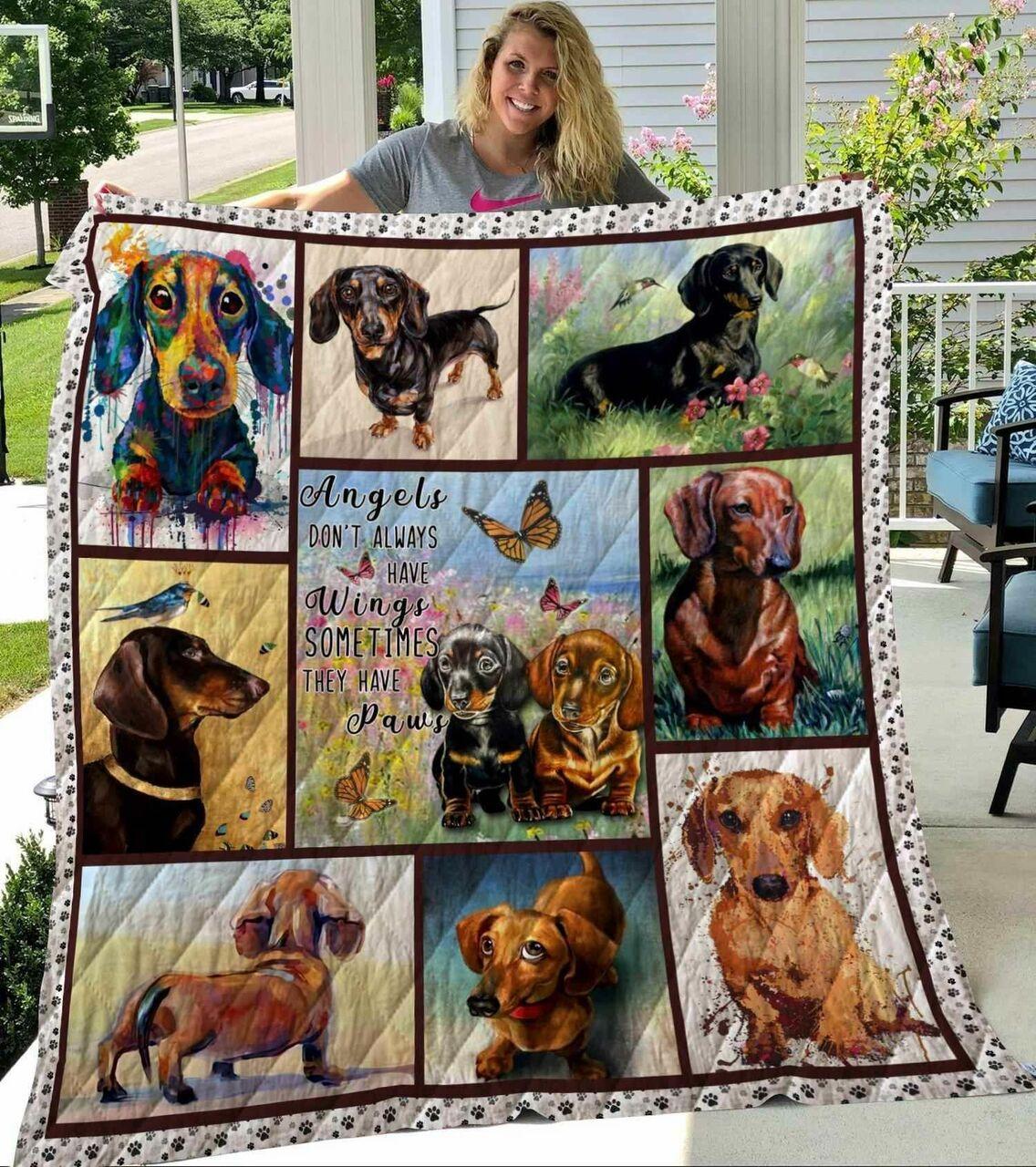 Mhqd00030 Dhund Blanket Th1709 Quilt