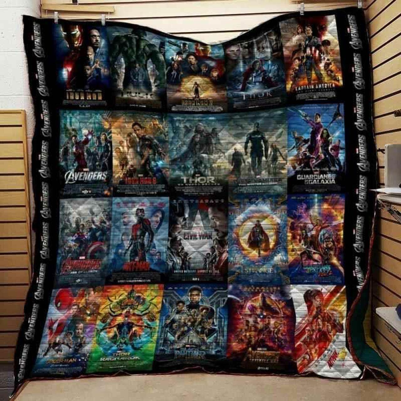 Aven Collection Blanket Th10072019 Quilt
