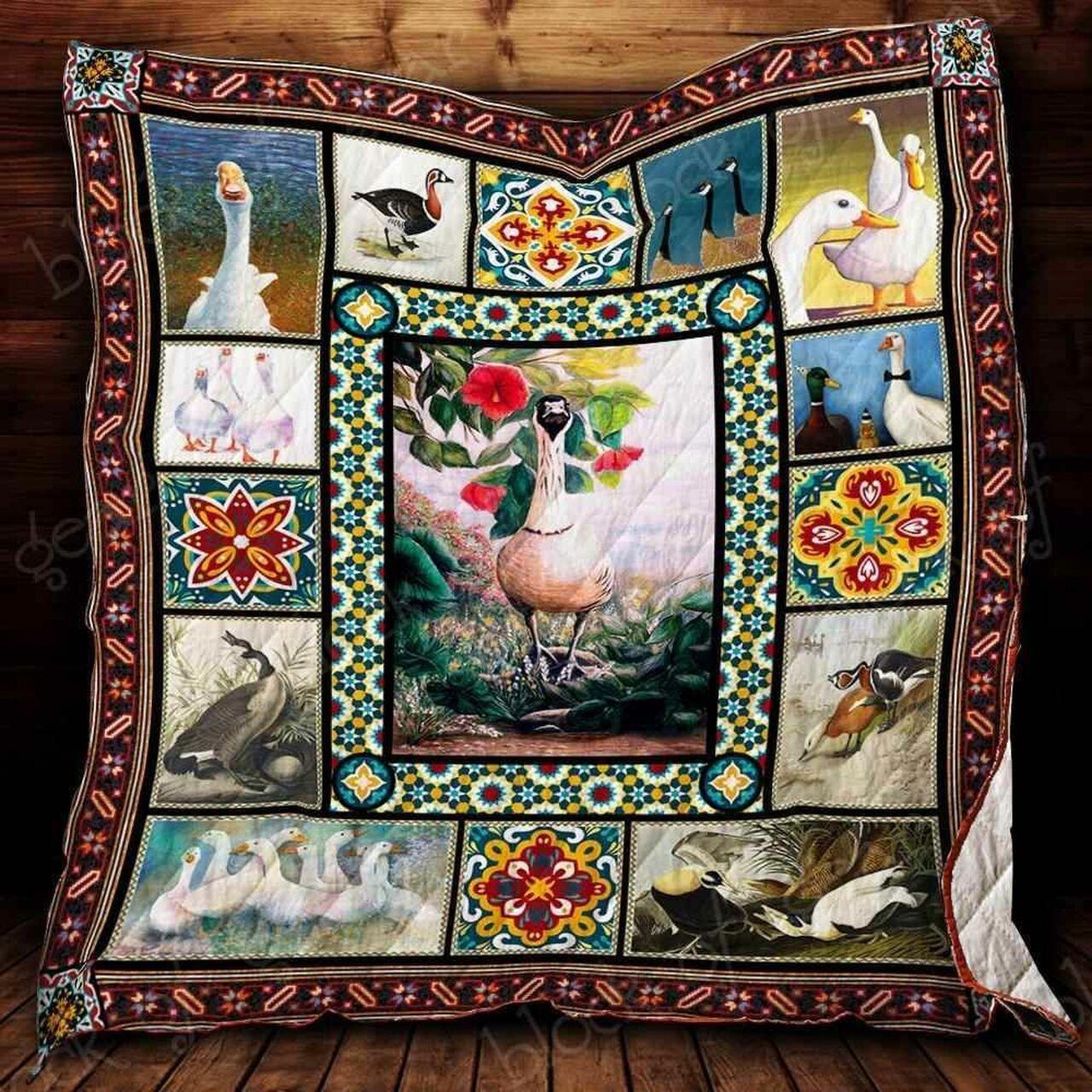 Beautiful e Blanket Kc1707 Quilt