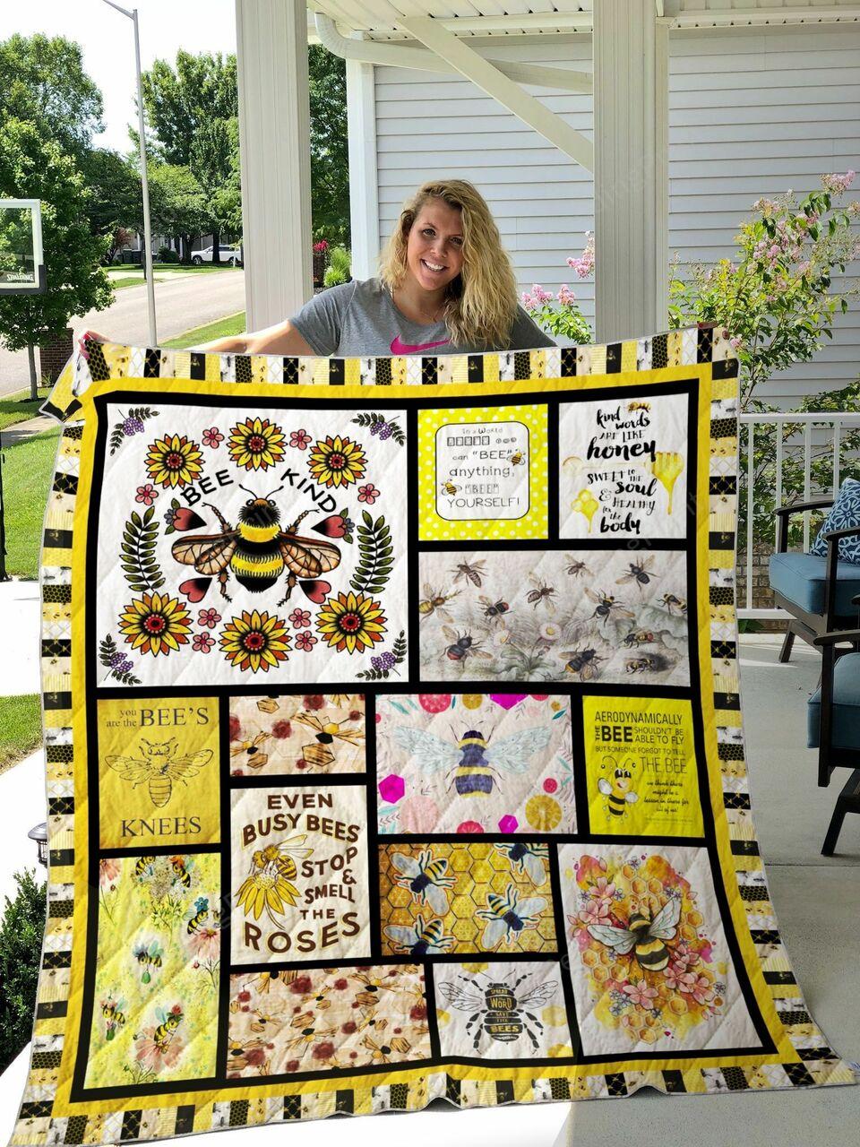 Eveny Stop Amell Thees Quilt Blanket Greattomized Blanket G For Birthday C Thgiving