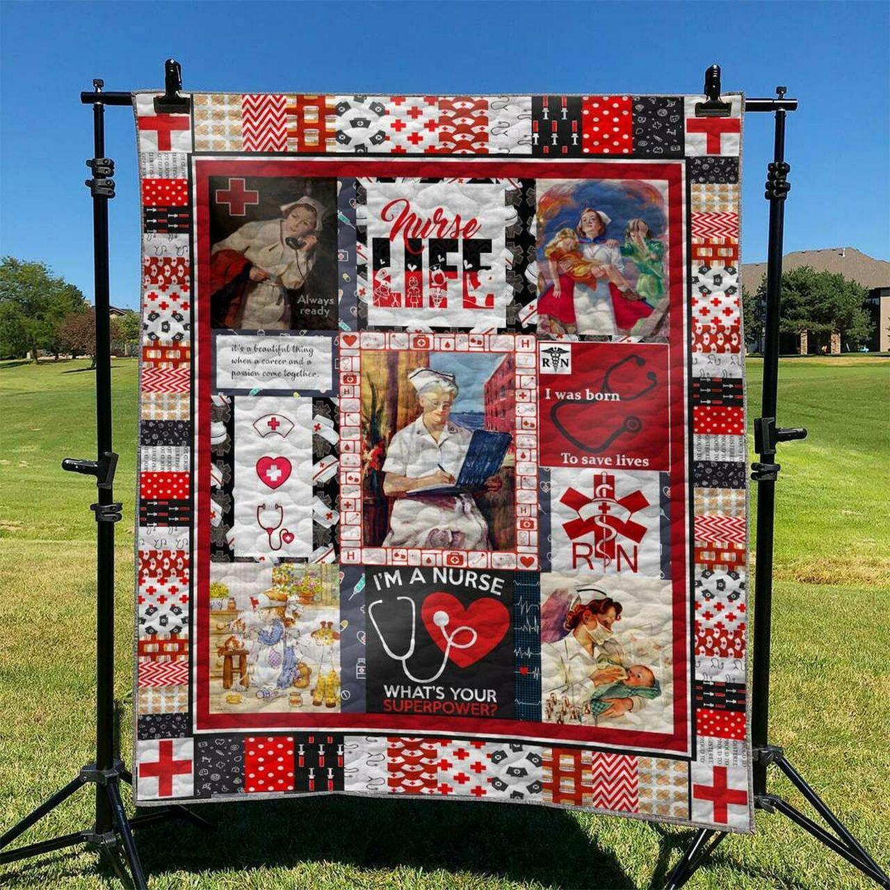 e Td2809678 Quilt Blanket