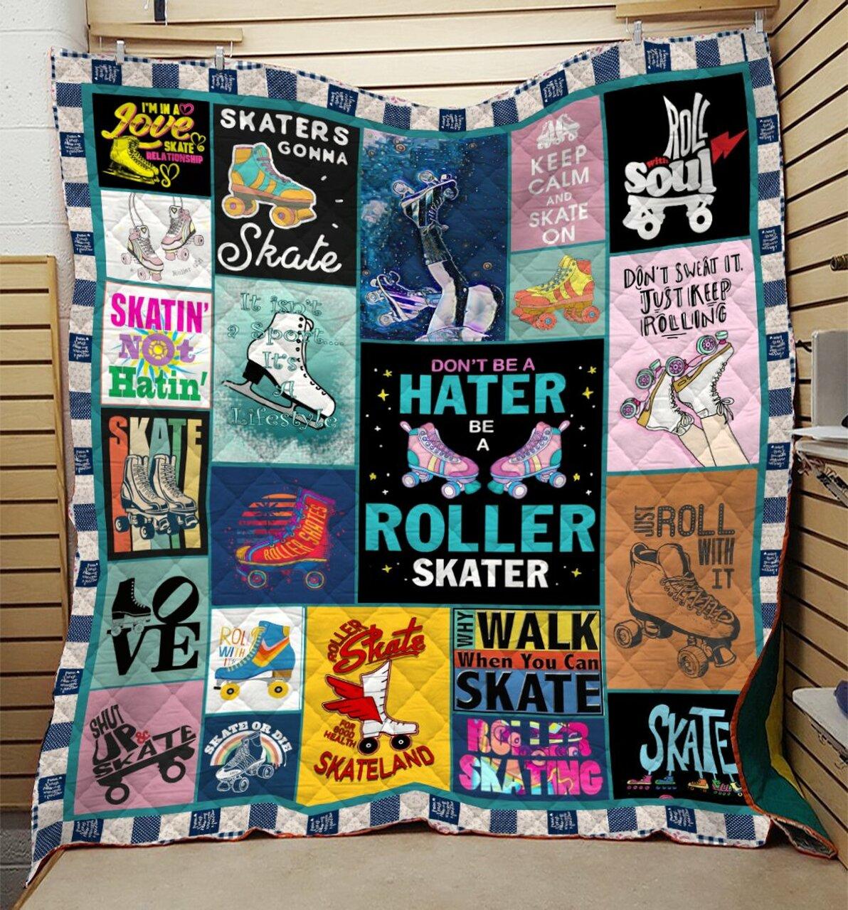Blanket 3D Printing Ntp-Qhg0007 Quilt