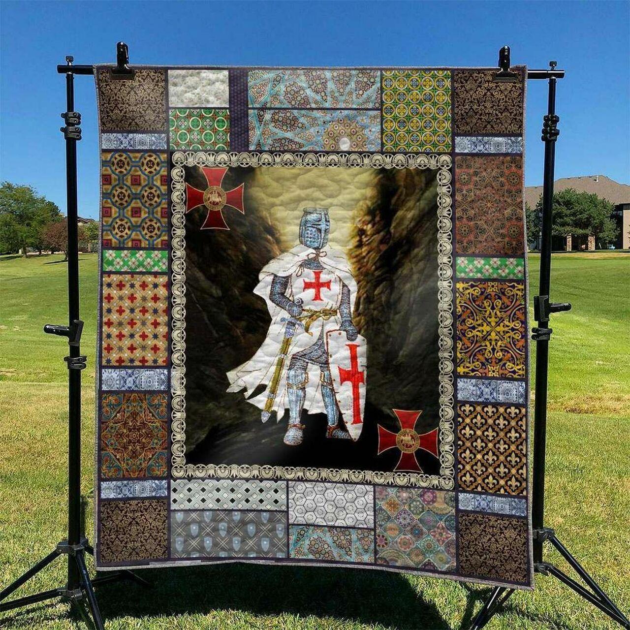 Knight Td2809647 Quilt Blanket