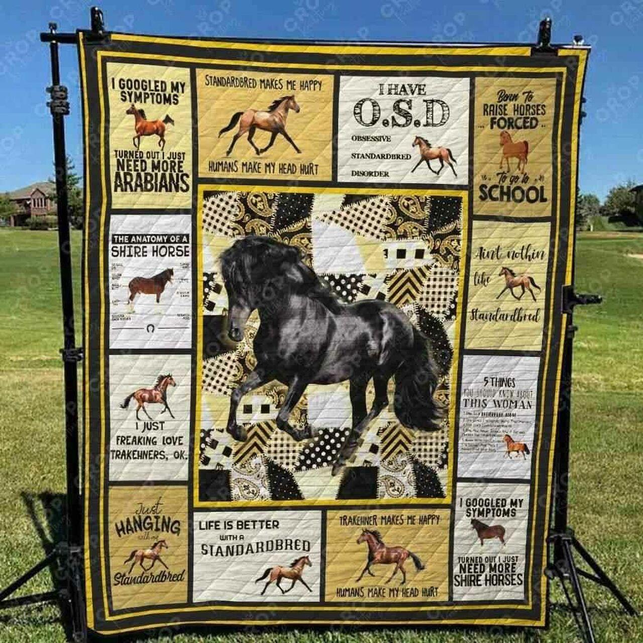 e1 Blanket Th1307 Quilt