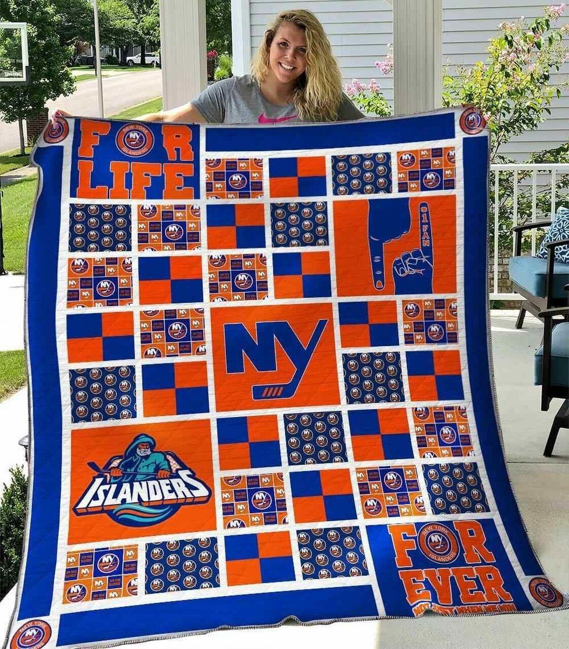 New Yorlan Ver1 Blanket Th2906 Quilt