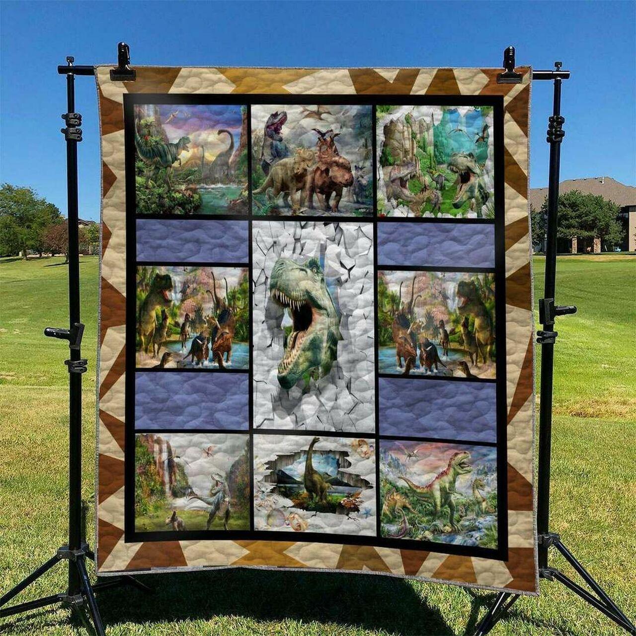Daur Td2809391 Quilt Blanket