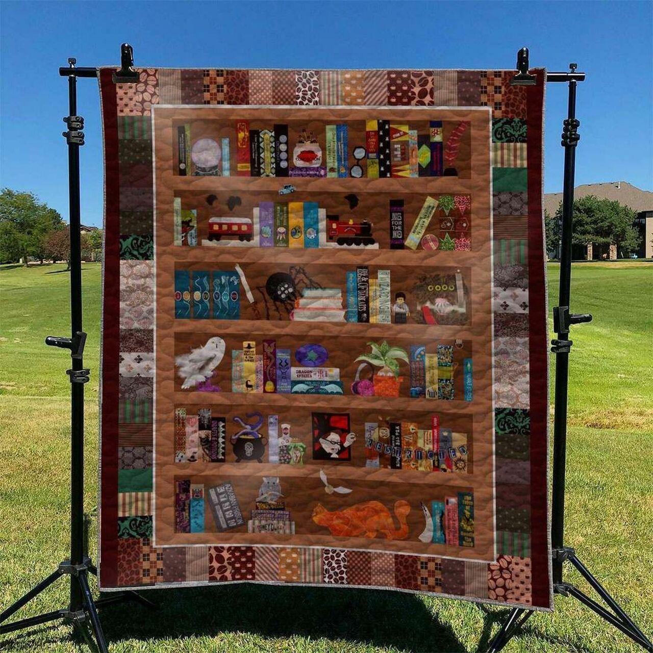 Reading Td2809761 Quilt Blanket