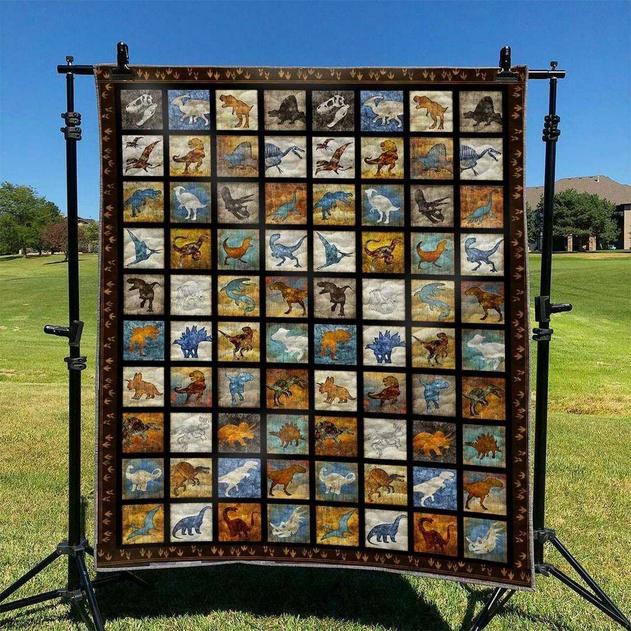 Daur Td2809399 Quilt Blanket