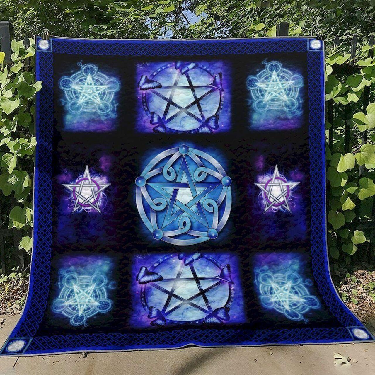 Pagm Hn280619 Quilt Blanket