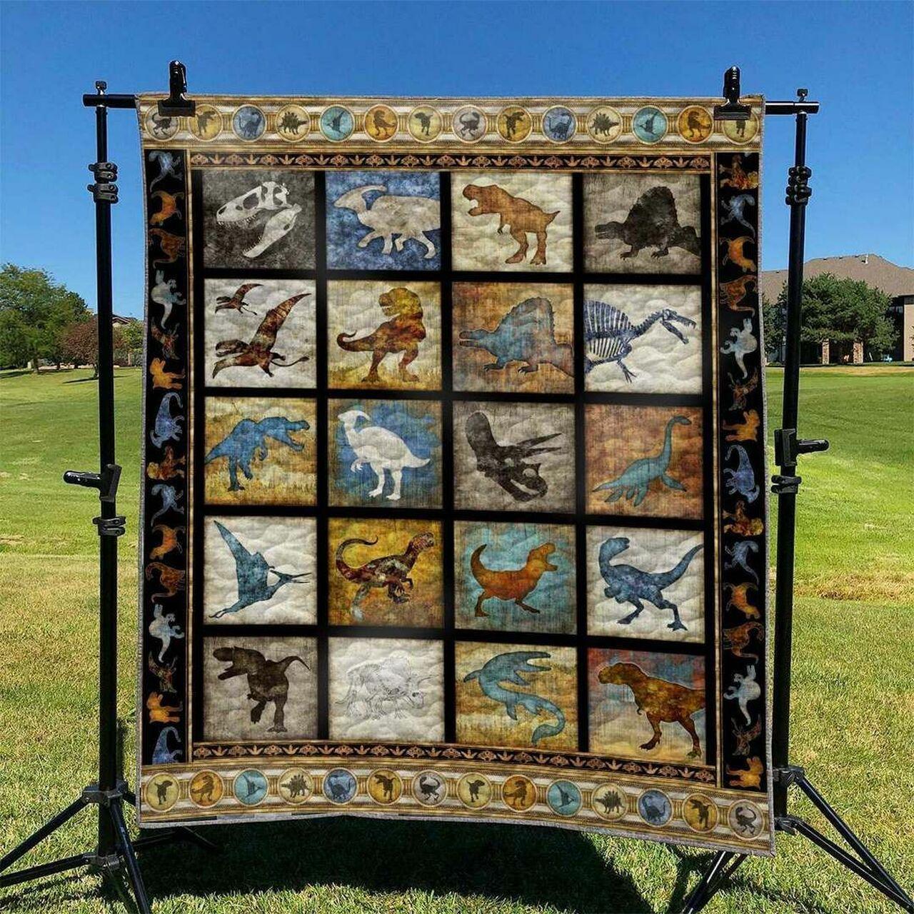 Daur Td2809396 Quilt Blanket